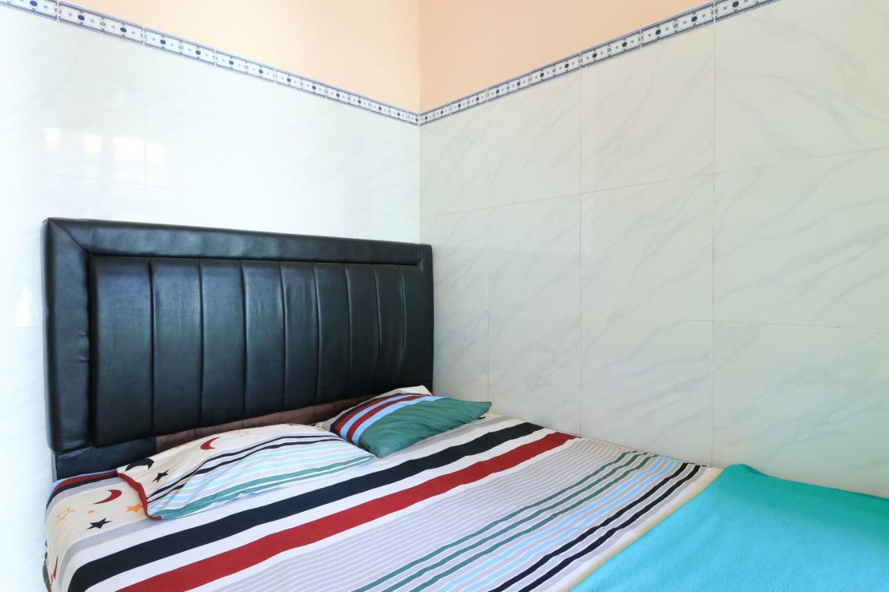 Naga Mas Hotel Mojokerto Zewnętrze zdjęcie